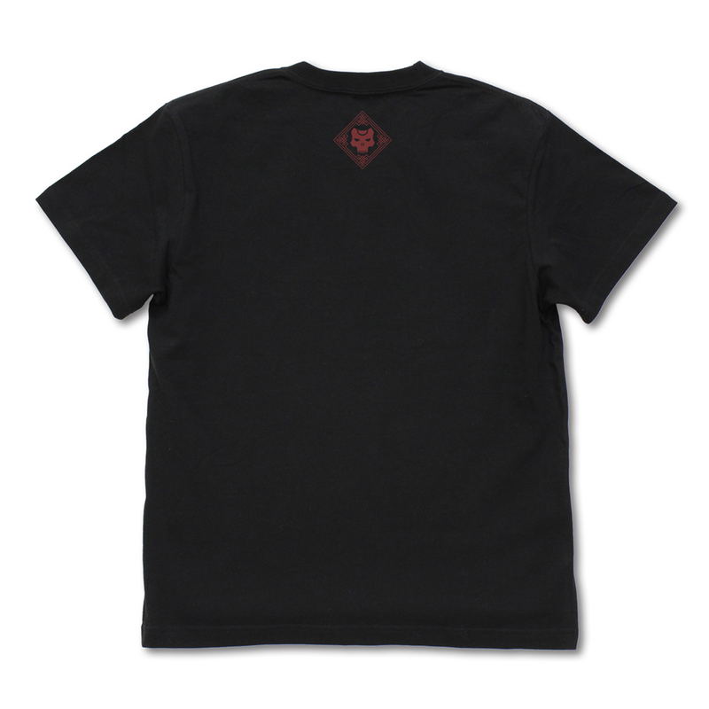 Fate/Grand Order - Assassin/Yubijin T-shirt Heroic Spirit Summon Ver. (Black | Size XL) image 2