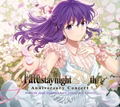 Fate/Stay Night 20th Anniversary Commemorative: Heaven's Feel Concert [Limited Edition] thumbnail 1