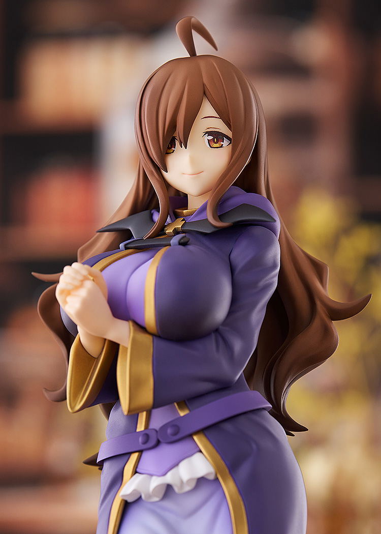 Kono Subarashii Sekai ni Shukufuku wo! 3: Pop Up Parade Wiz L Size image 7