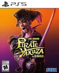 Like a Dragon: Pirate Yakuza in Hawaii thumbnail 1
