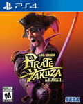 Like a Dragon: Pirate Yakuza in Hawaii thumbnail 1