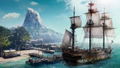 Like a Dragon: Pirate Yakuza in Hawaii thumbnail 9