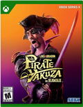 Like a Dragon: Pirate Yakuza in Hawaii thumbnail 1