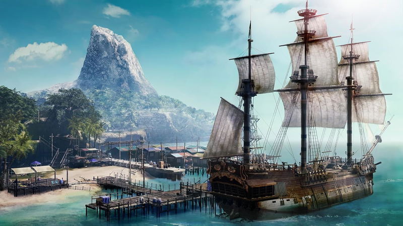Like a Dragon: Pirate Yakuza in Hawaii (Multi-Language) image 9
