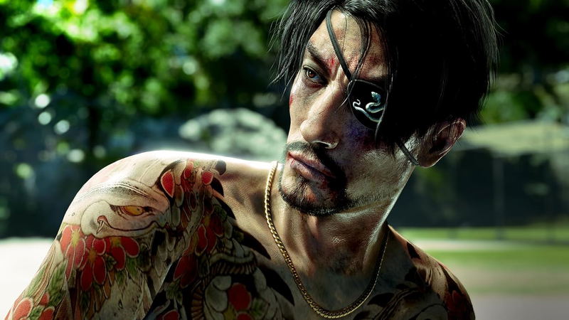 Like a Dragon: Pirate Yakuza in Hawaii (Multi-Language) image 6