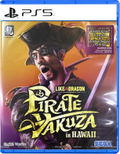 Like a Dragon: Pirate Yakuza in Hawaii (Multi-Language) thumbnail 1