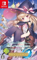 Little Witch Nobeta [Best Price] (Multi-Language) thumbnail 1