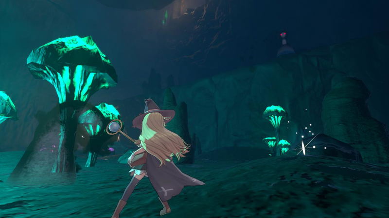 Little Witch Nobeta [Best Price] (Multi-Language) image 7