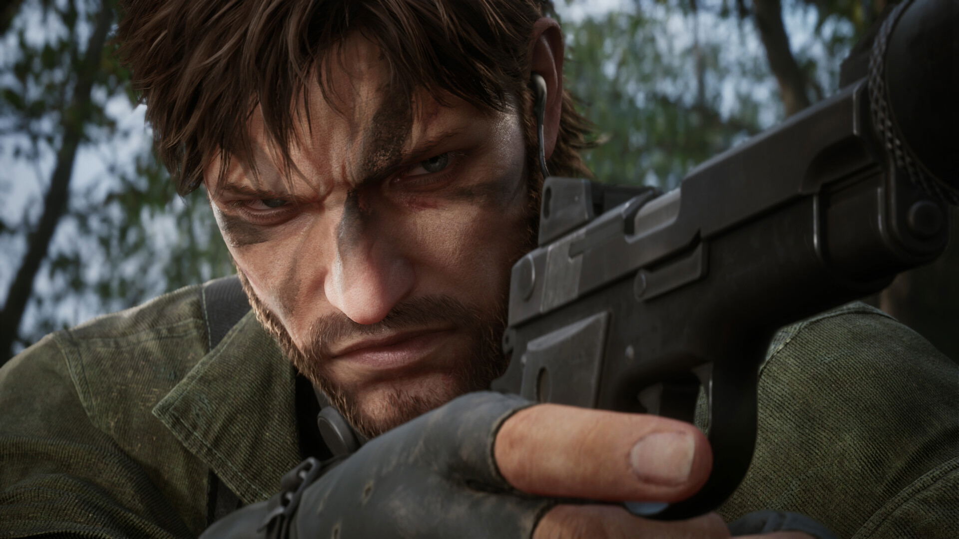 Metal Gear Solid Delta: Snake Eater STEAM digital for Windows