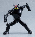 Moderoid Tetsujin 28: Black Ox (Original Tetsujin 28 Ver.) thumbnail 4