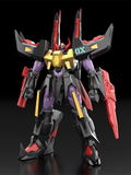 Moderoid Tetsujin 28 FX: Black Ox (Tetsujin 29 Ox) thumbnail 10