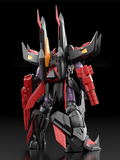 Moderoid Tetsujin 28 FX: Black Ox (Tetsujin 29 Ox) thumbnail 11