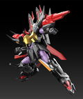 Moderoid Tetsujin 28 FX: Black Ox (Tetsujin 29 Ox) thumbnail 3