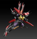 Moderoid Tetsujin 28 FX: Black Ox (Tetsujin 29 Ox) thumbnail 4