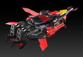 Moderoid Tetsujin 28 FX: Black Ox (Tetsujin 29 Ox) thumbnail 7