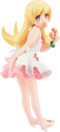 Monogatari Series: Pop Up Parade Oshino Shinobu thumbnail 1