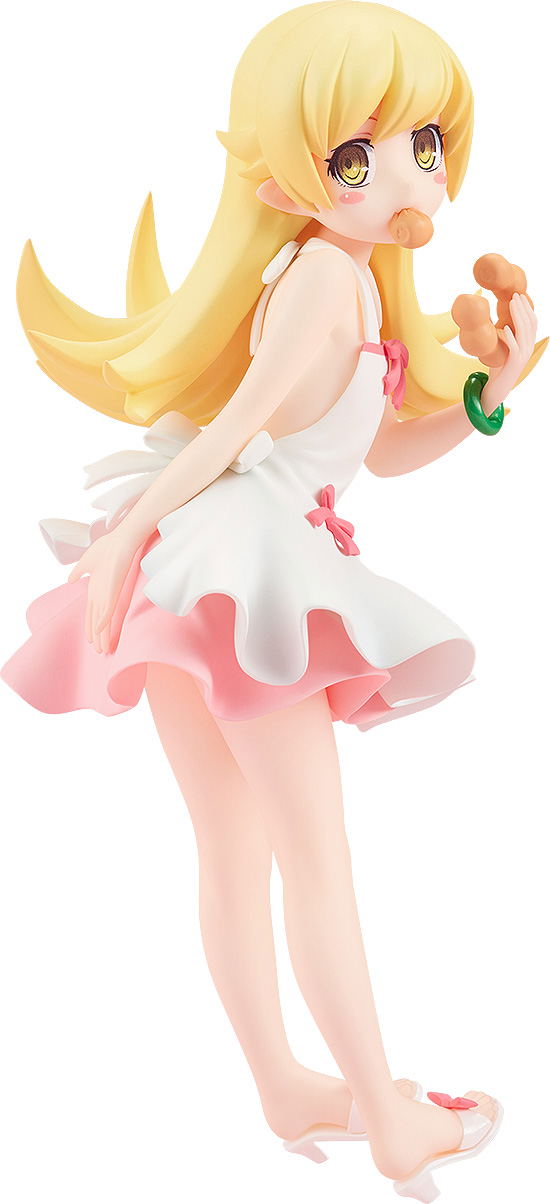 Monogatari Series: Pop Up Parade Oshino Shinobu image 1