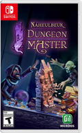 Naheulbeuk's Dungeon Master thumbnail 1