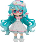 Nendoroid Doll Character Vocal Series 01 Hatsune Miku: Hatsune Miku Loungewear Outfit Ver. thumbnail 1