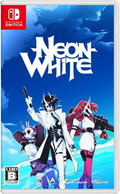 Neon White (Multi-Language) thumbnail 1