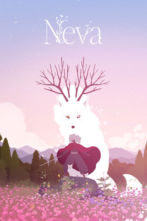 Neva STEAM digital — Import Game Deal