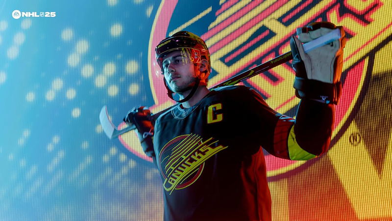 NHL 25 image 5