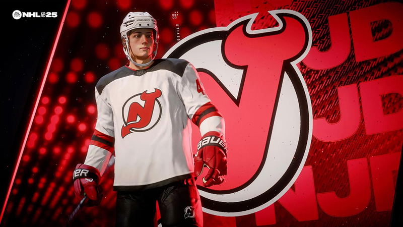 NHL 25 image 4