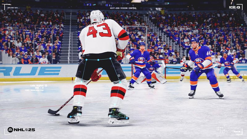 NHL 25 image 3