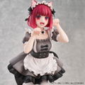 Oshi no Ko 1/6 Scale Pre-Painted Figure: Arima Kana Neko Maid Ver. thumbnail 14