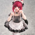 Oshi no Ko 1/6 Scale Pre-Painted Figure: Arima Kana Neko Maid Ver. thumbnail 15