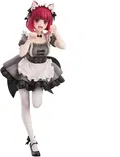 Oshi no Ko 1/6 Scale Pre-Painted Figure: Arima Kana Neko Maid Ver. thumbnail 1