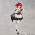 Oshi no Ko 1/6 Scale Pre-Painted Figure: Arima Kana Neko Maid Ver. thumbnail 9