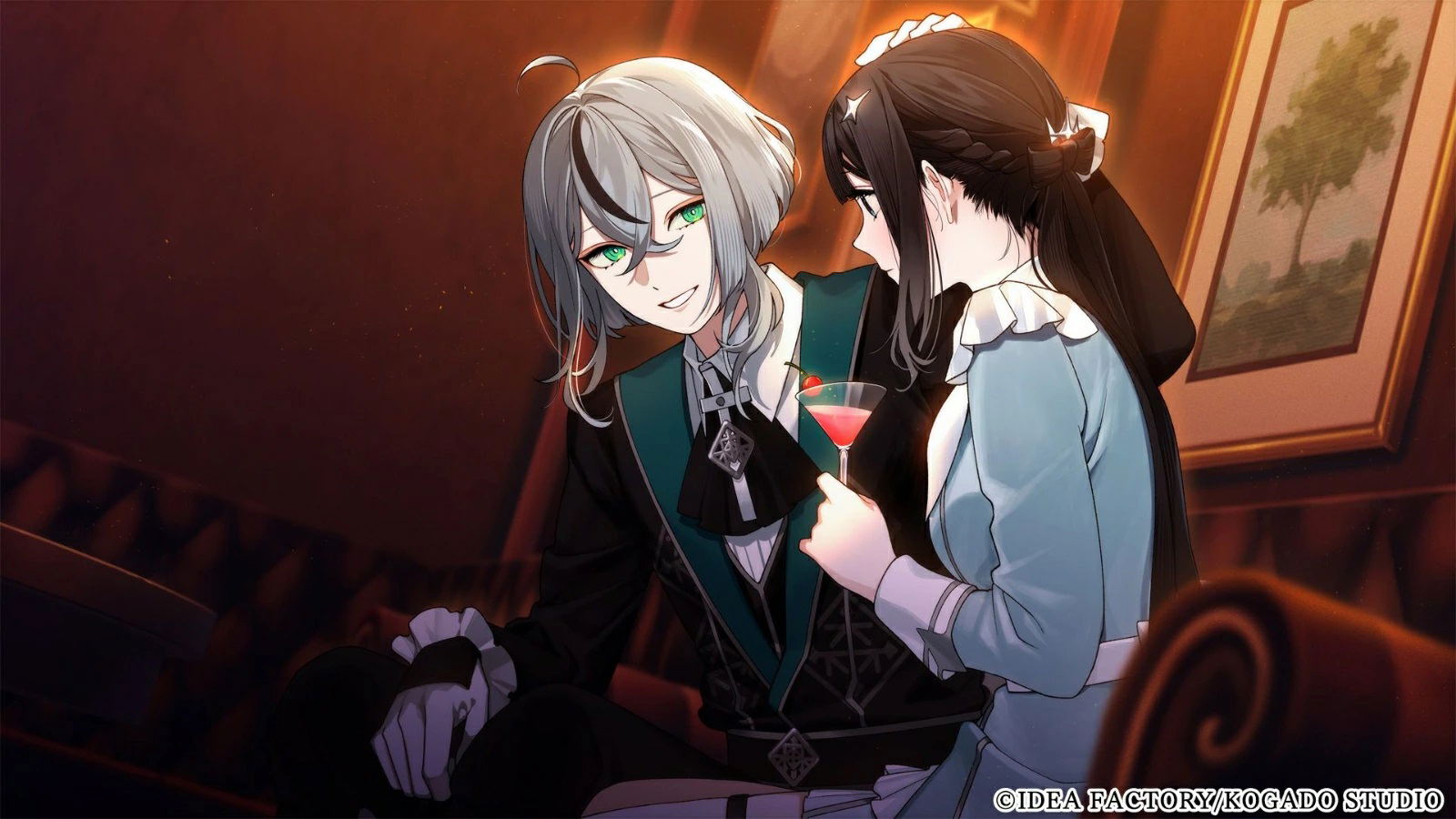 OVER REQUIEMZ for Nintendo Switch, Nintendo Switch 2