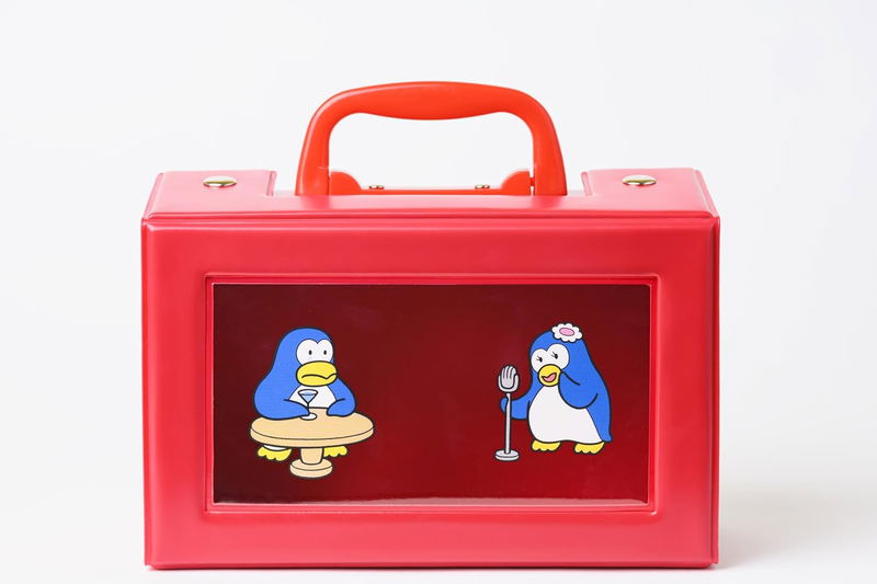 Papipu Penguins Fan Book image 7