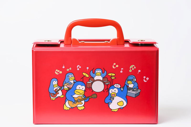 Papipu Penguins Fan Book image 8
