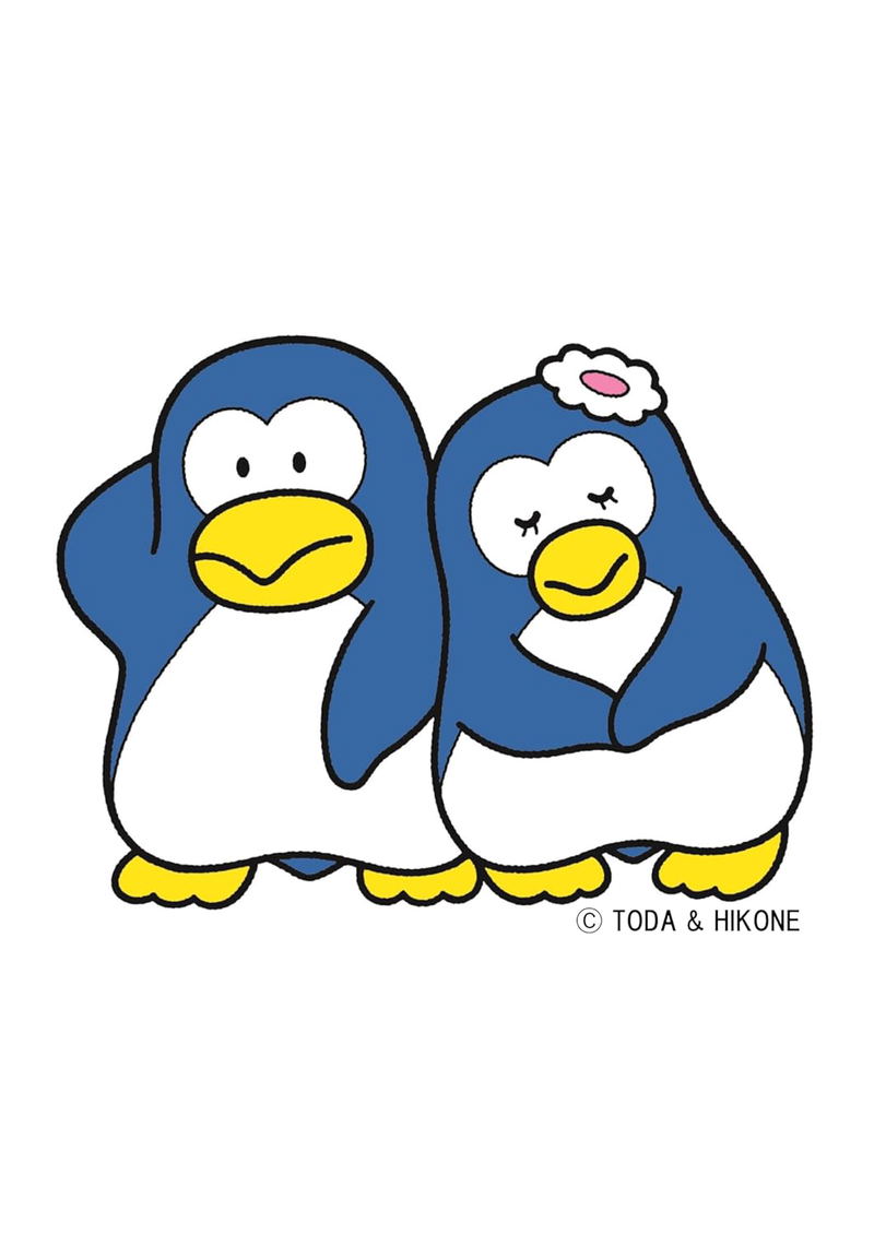 Papipu Penguins Fan Book image 9