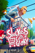 Slackers - Carts of Glory <span class="ext" style="background-color: #2a475e; color: #FFFFFF;">STEAM</span> <span class="ext ext_digital">digital</span> thumbnail 1