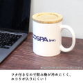 Tsukihime -A Piece Of Blue Glass Moon- Arcueid Brunestud Full Color Mug With Lid thumbnail 5