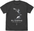 Tsukihime -A Piece Of Blue Glass Moon- Ciel T-shirt Inquisition Ver. (Sumi | Size L) thumbnail 1