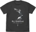 Tsukihime -A Piece Of Blue Glass Moon- Ciel T-shirt Inquisition Ver. (Sumi | Size XL) thumbnail 1