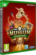 Two Point Museum [Explorer Expedition] thumbnail 1