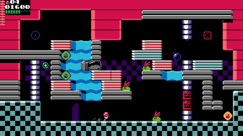 Ufo 50 <span class="ext" style="background-color: #2a475e; color: #FFFFFF;">STEAM</span> <span class="ext ext_digital">digital</span> image 2