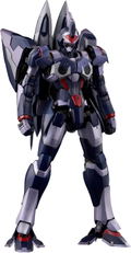 Xenogears Form-Ism Act Weltall thumbnail 1