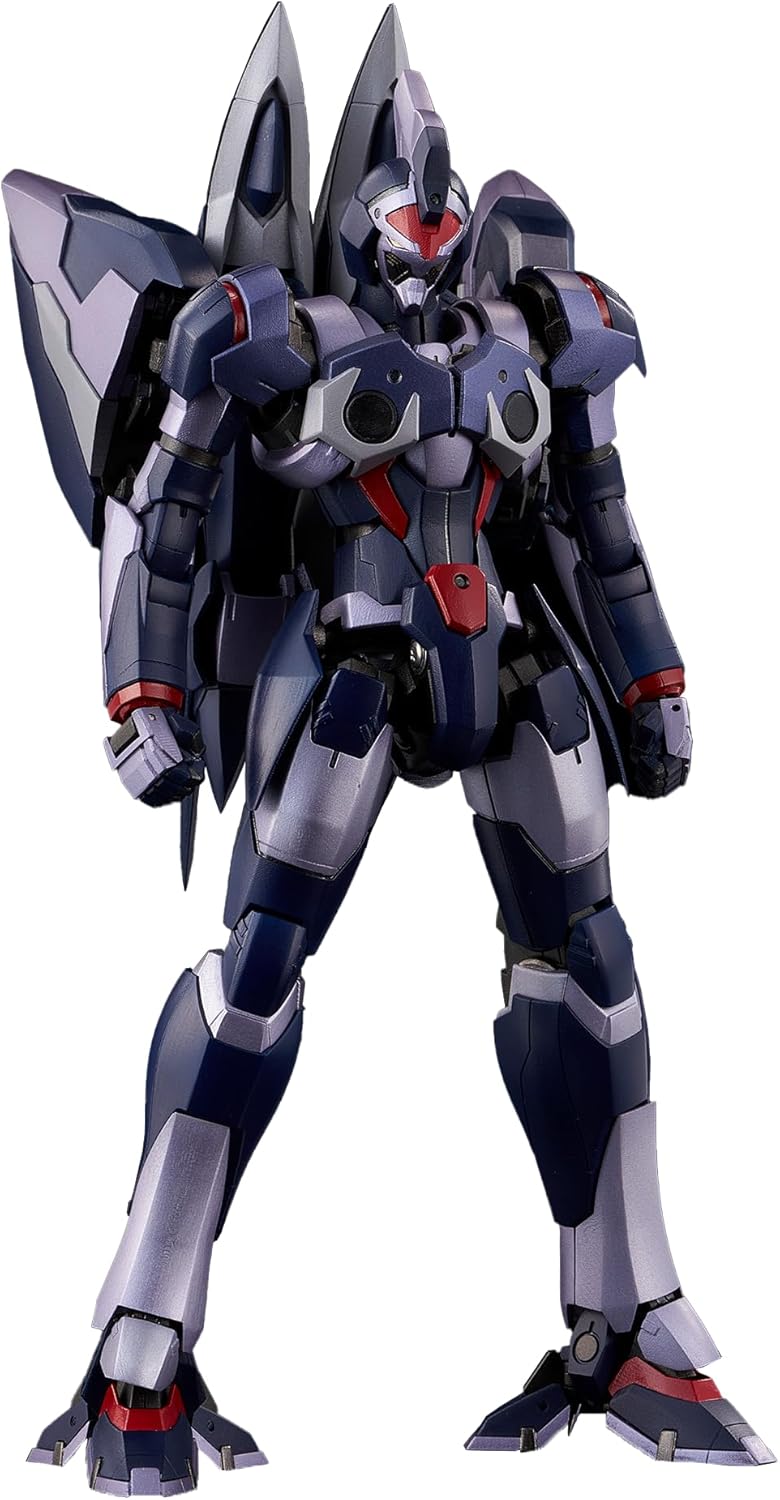 Xenogears Form-Ism Act Weltall image 1