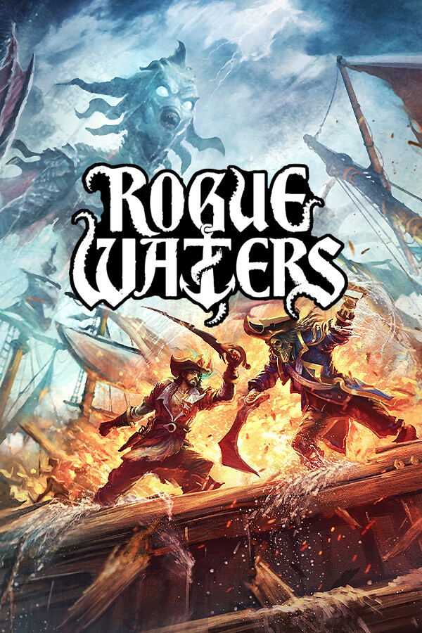 Rogue Waters <span class="ext" style="background-color: #2a475e; color: #FFFFFF;">STEAM</span> <span class="ext ext_digital">digital</span> image 1