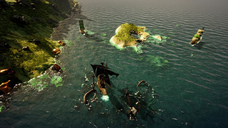 Rogue Waters <span class="ext" style="background-color: #2a475e; color: #FFFFFF;">STEAM</span> <span class="ext ext_digital">digital</span> image 5