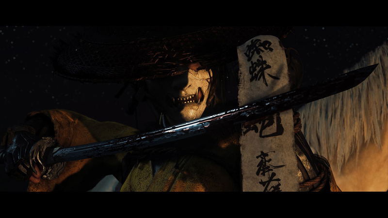 Ghost of Yotei image 7