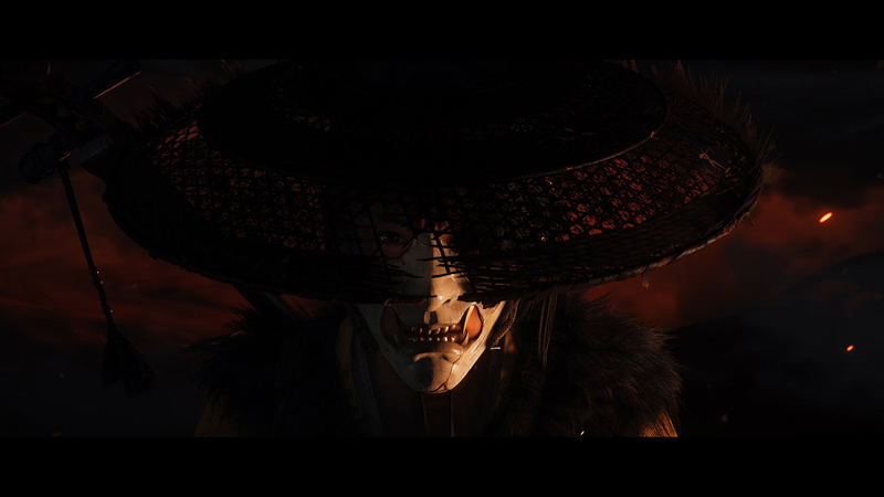 Ghost of Yotei image 8