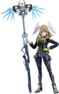 figma No. 635 Xenoblade Chronicles 3: Eunie [GSC Online Shop Exclusive Ver.] thumbnail 1
