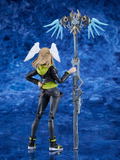 figma No. 635 Xenoblade Chronicles 3: Eunie [GSC Online Shop Exclusive Ver.] thumbnail 3